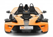 KTM X-Bow